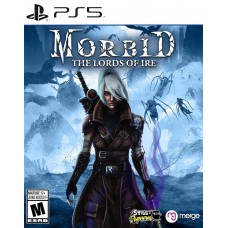 Morbid The Lords of Ire (PS5), ,